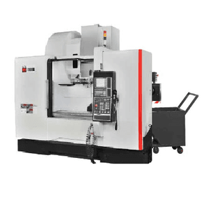 ВЕРТИКАЛЬНО-ФРЕЗЕРНЫЙ ОБРАБАТЫВАЮЩИЙ ЦЕНТР VB-1300BG